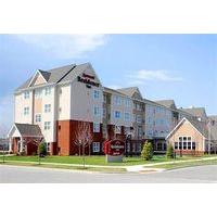 Residence Inn Marriott North