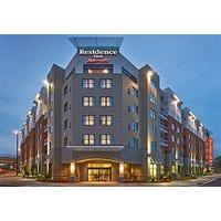 Residence Inn by Marriott Springfield Old Keene Mill