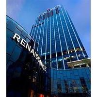Renaissance Bangkok Ratchaprason...