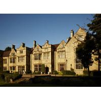 Redworth Hall Hotel - part of The Hotel Collection (Afternoon Tea Offer)