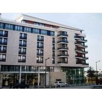 Residhome Bois-Colombes Monceau