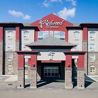 Redwood Inn & Suites