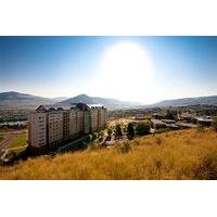 residence conference centre kamloops