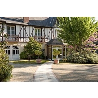 Relais du Silence Le Manoir du L...