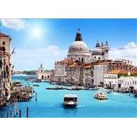 Reflection of Venice - A Taste of Serenissima Package