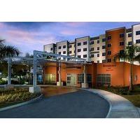 Residence Inn by Marriott Miami Airport