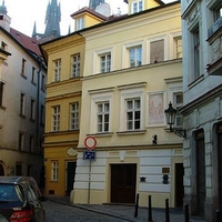 Residence Týnská