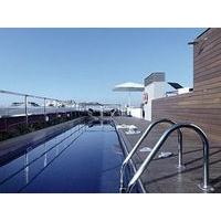 Residencia Melondistrict Marina