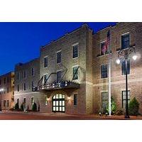 Residence Inn by Marriott Savannah Downtown/Historic Distric