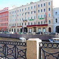 Residence on Moika