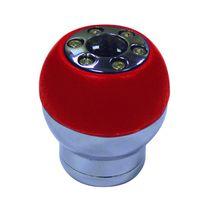 Red Gear Knob