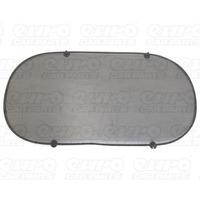 Rear Sunshade-identical item
