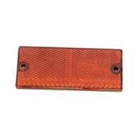 Reflector Orange