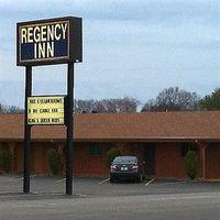 regency inn bald knob