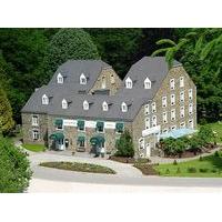 Relais du Silence Moulin de Dave...