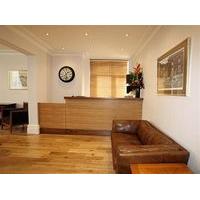 Redstone Guest House