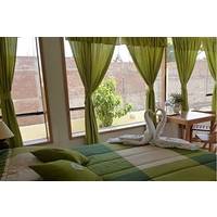 Refugio EcolÃ³gico