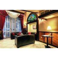 Residence Baron Hotel