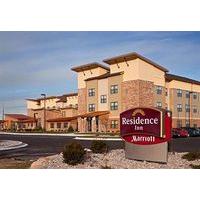 Residence Inn Midland Marriott