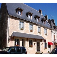 Relais du Silence Le XII de Luynes