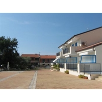 Residence Le Spiagge