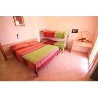 Residence Siesta
