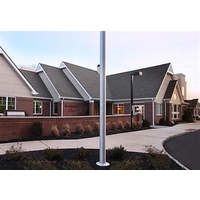 Residence Inn Woodbridge Edison/...