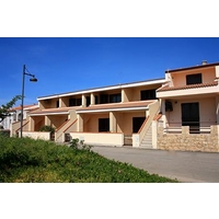 Residence Spiaggia Longa