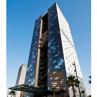 Renaissance Barcelona Fira Hotel