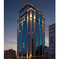 Renaissance Istanbul Bosphorus