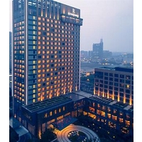 Renaissance Shanghai Caohejing Hotel