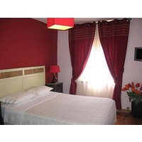 Residencia Pedra Antiga