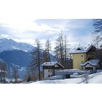 Residence dello Stelvio