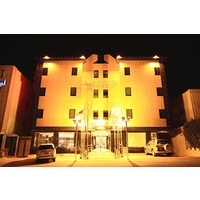 rest night hotel suites taawon al hussien bin ali