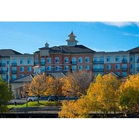 Residence Inn by Marriott Idaho Falls