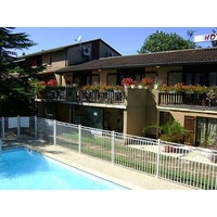 Relais de FrÃ©jeroques