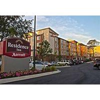 Residence Inn Charleston North/Ashley Phosphate