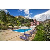 Residence Villa Taormina