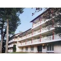 Relais Thalasso RÃ©sidence Par...