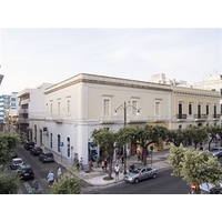 Relais Carlo V - Palazzo Storico