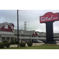 red roof inn waco