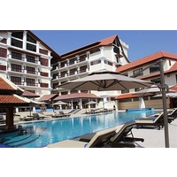 Regency Angkor Hotel