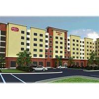 Residence Inn Secaucus Meadowlands