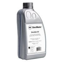 Rexel ShredMaster Shredder Oil - 1 Litre