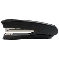 REXEL TAURUS STAPLER FSTRIP BLK 2100004