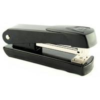 REXEL METEOR STAPLER HSTRIP BLK 2100019