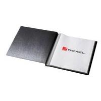 REXEL PRES DISPLAY BOOK A4 BLACK 12710