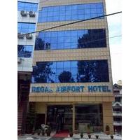 Regal Airport Hotel