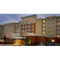 Residence Inn Nashville SE/Murfr...