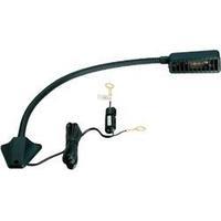 Reading light Halogen bulb (L x W) 480 mm x 33 mm ProCar